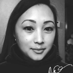 Meet your Posher, Yeng